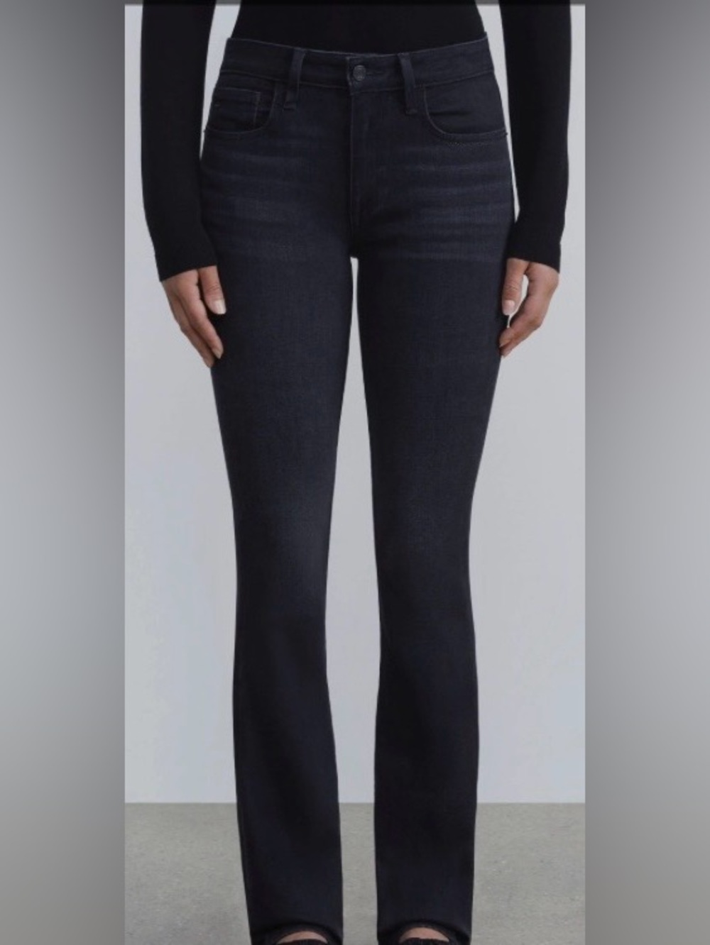 Talbots Women’s  Velvet Brocade Print slacks -size 16